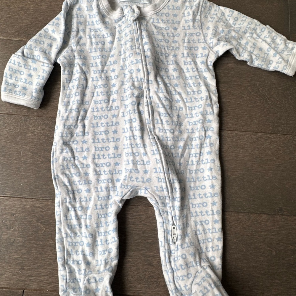 Designer- Baby Steps BUNDLE! Newborn size - Picture 9 of 16